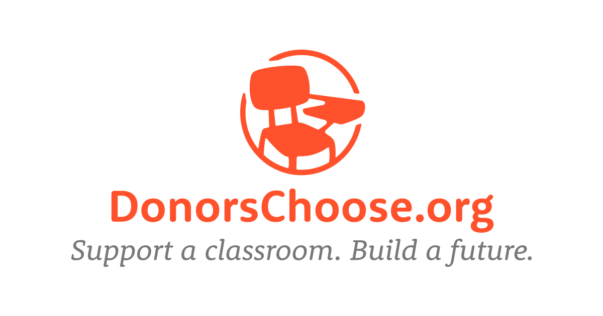 DonorsChoose.org: Teachers ask. You choose.