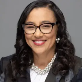 Dr. Melanie Kay-Wyatt