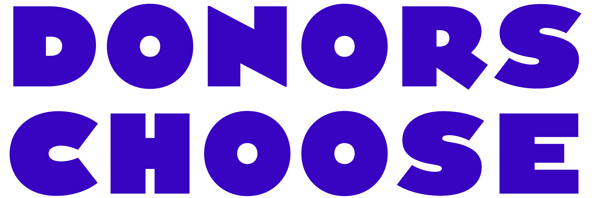 Media Branding DonorsChoose Media Branding DonorsChoose