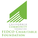 2012-2013 California Community Foundation/FEDCO Double Your Impact Offer