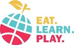 Eat. Learn. Play.