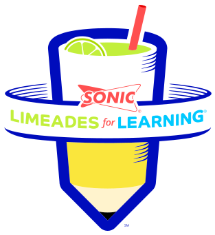 SONIC Drive-In - 2014 Limeades for Learning