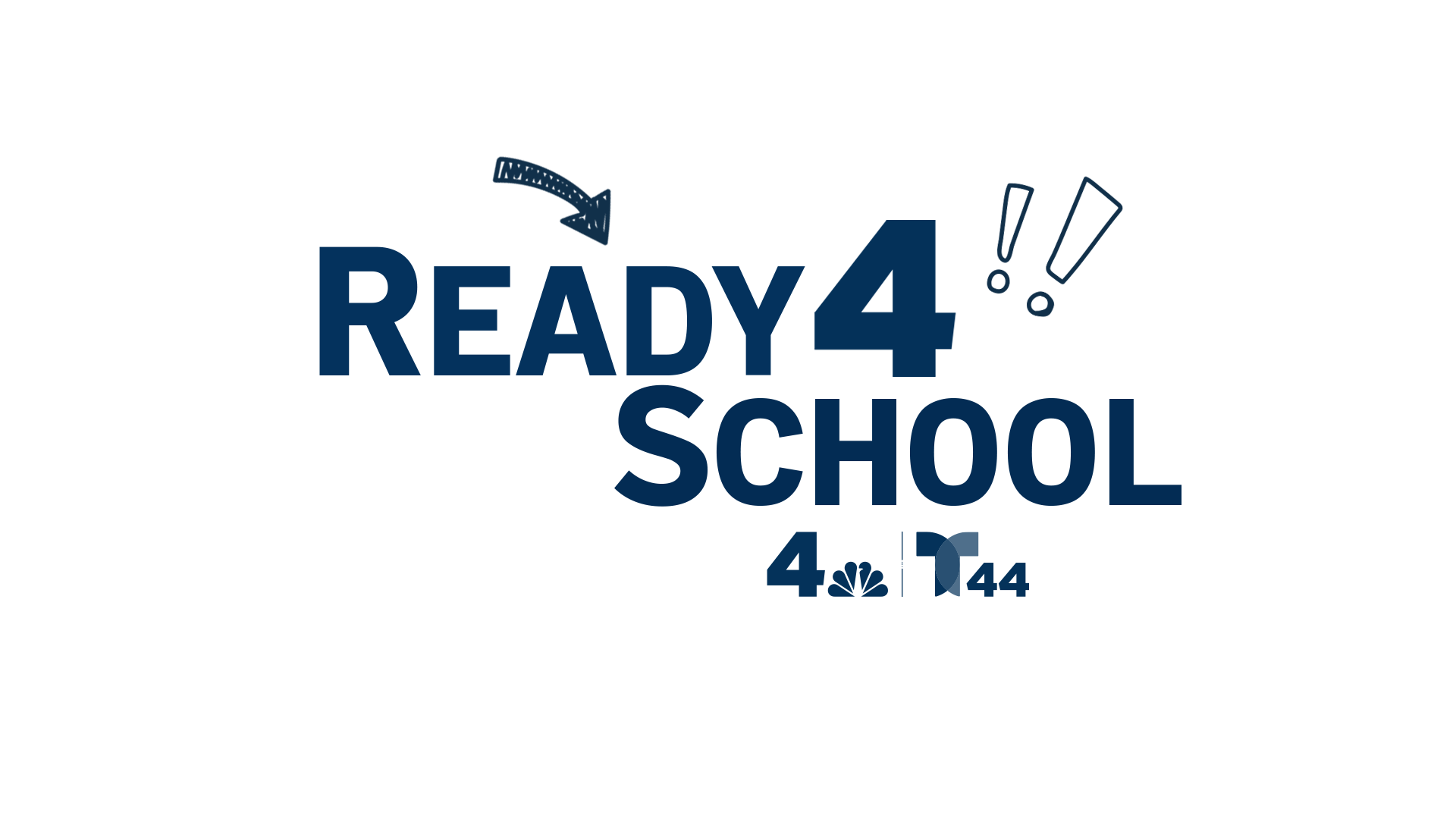 NBC4/Telemundo 44 Ready 4 School Project