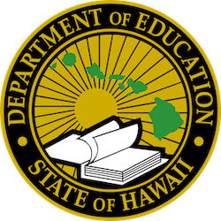 Hawaii State Department of Education