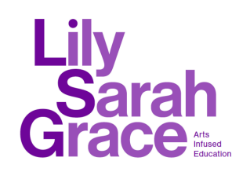 In Memory of Lily, Sarah & Grace