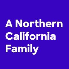 A Northern California family