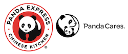 Panda Cares and Panda Express