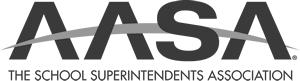 The School Superintendents Association logo