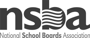 NSBA National School Boards Association logo